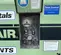 2018 Sullair 185DPQ-KU-T3 Air Compressor