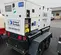 2019 Magnum Pro MMG45IF4 Diesel Generator