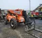 2016 SKYTRAK 6042 Forklift