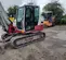 2020 Takeuchi TB290C Mini Excavator