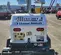 2016 Allmand NL5000 Towable Light Tower