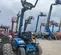 2017 Genie GTH-5519 Forklift