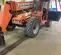 2015 SKYTRAK 6042 Forklift