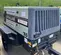 2018 Sullair 185DPQ-KU-T3 Air Compressor