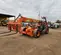 2014 XTREME XR1255 Forklift