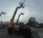 2015 JCB 509-42 S Forklift