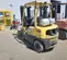 2017 HYSTER H50XT Warehouse Forklift