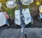2017 Magnum Pro MLT6SM Towable Light Tower