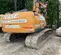 2019 Case CX210D Excavator