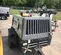 2017 Sullair 185DPQ-KU-T3 Air Compressor