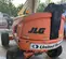 2017 JLG 400S Boom Lift