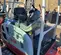 2019 Takeuchi TB216 Mini Excavator