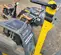 2021 Wacker Neuson DPU6555He Vibratory Plate Compactor