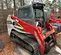 2019 Takeuchi TL12R2-CR Track Loader