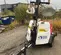 2016 Magnum Pro MLT6SM Towable Light Tower