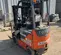 2018 Toyota 8FBCU25 Warehouse Forklift