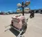 2017 Magnum Pro MLT6SM Towable Light Tower