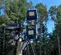 2017 Wanco WLTS-MM4A-600 Towable Light Tower