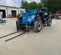 2017 Genie GTH-636 Forklift