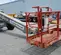 2016 Skyjack SJ61T Boom Lift