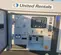 2019 Wacker Neuson G25 T4F Diesel Generator