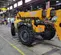 2016 JCB 507-42 Forklift
