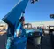 2015 Genie GTH-844 Forklift