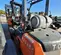 2017 Toyota 8FGU25 Warehouse Forklift