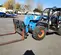 2015 Genie GTH-5519 Forklift