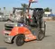2017 Toyota 8FG35U Warehouse Forklift