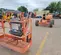 2013 JLG M600JP Boom Lift