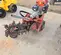 2018 Ditch Witch C14 Walk-Behind Trencher