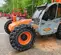 2017 XTREME XR1045 Forklift