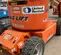 2014 JLG E450AJ Articulating Boom Lift