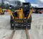 2016 JCB 550-170 Forklift