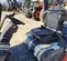 2016 Toyota 8FDU25 Warehouse Forklift