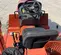 2018 Ditch Witch RT45 Ride-On Trencher