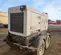 2020 Wacker Neuson G50 T4F Diesel Generator
