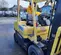 2018 HYSTER H50XT Warehouse Forklift