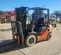2019 Toyota 8FGU25 Warehouse Forklift