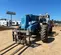 2014 Genie GTH-844 Forklift