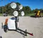 2019 Magnum Pro MLT6SM Towable Light Tower