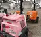 2017 Magnum Pro MLT6SM Towable Light Tower