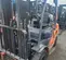 2018 Toyota 8FGU25 Warehouse Forklift
