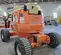 2014 JLG 450AJ Articulating Boom Lift