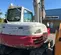 2019 Takeuchi TB290C Mini Excavator