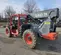 2017 Skyjack SJ643TH Forklift