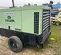 2017 Sullair 400DHH Air Compressor