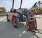 2016 Skyjack SJ643TH Forklift