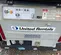 2018 Wacker Neuson LTV6K Towable Light Tower